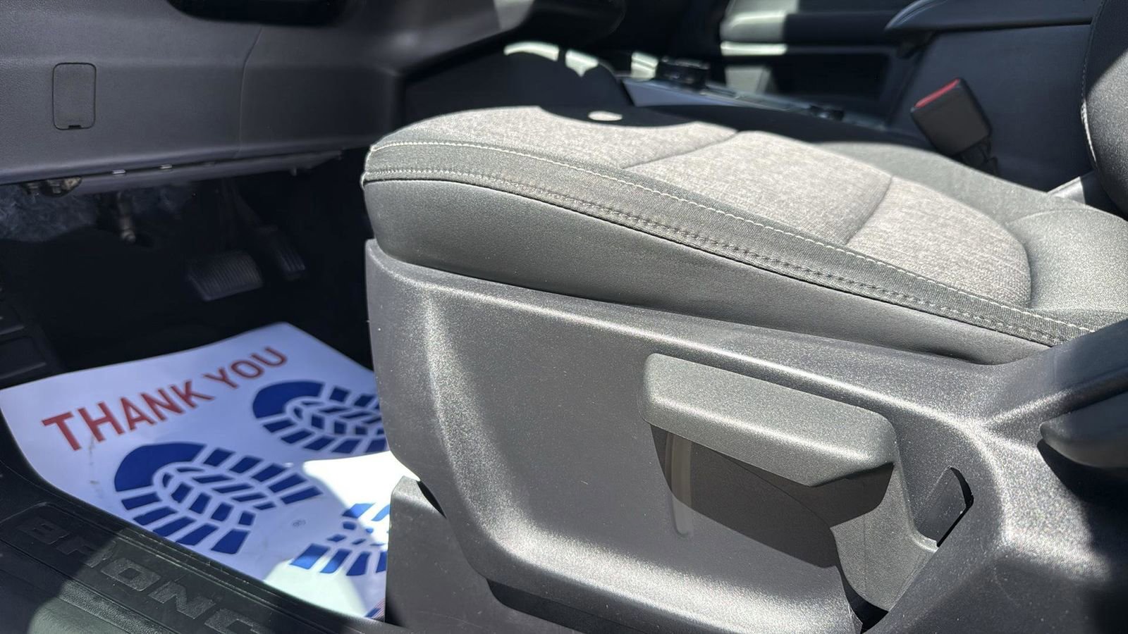 Certified 2024 Ford Bronco Sport Big Bend image 11