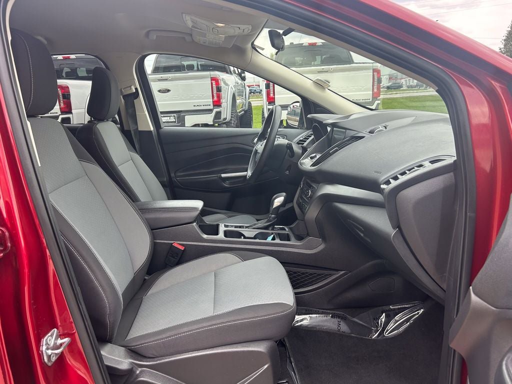 Certified 2019 Ford Escape SE AWD/4WD image 18
