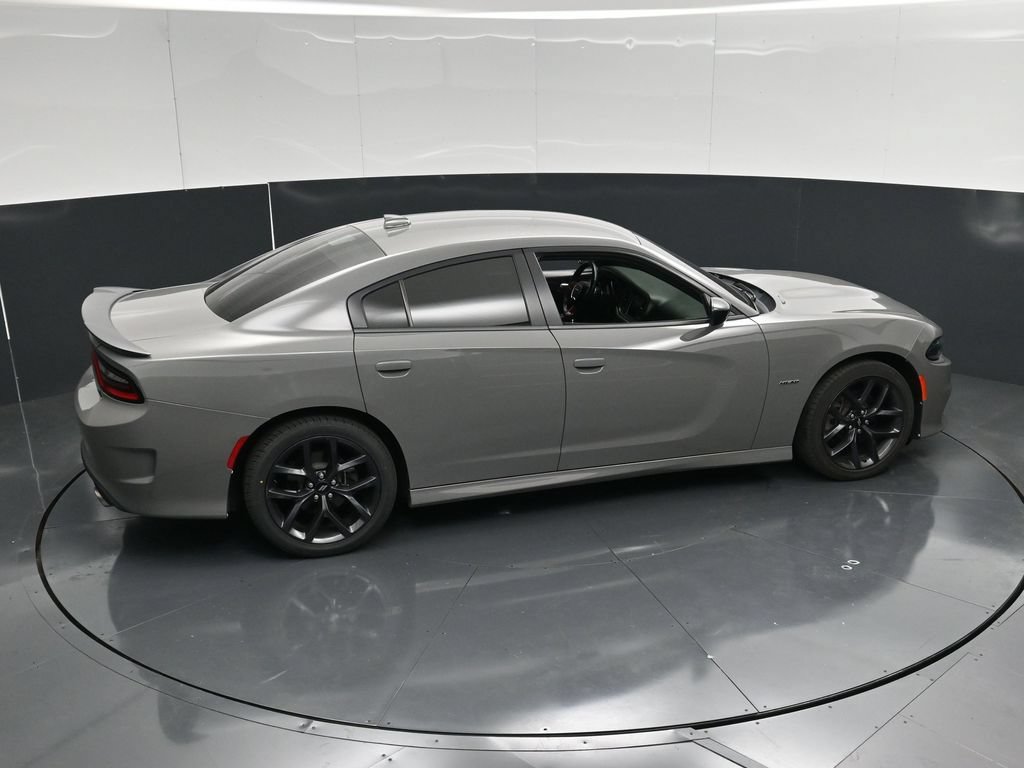 Used 2019 Dodge Charger R/T w/ Plus Group RWD image 47