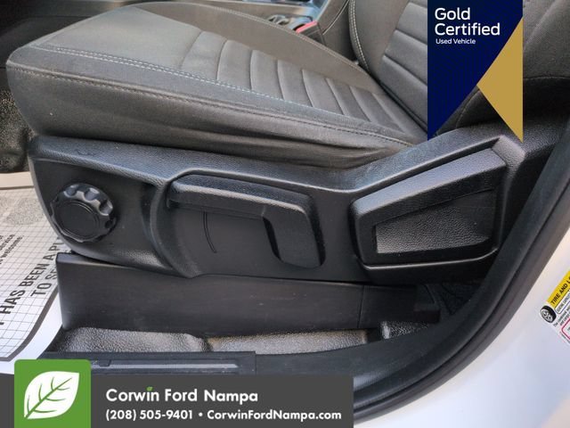 Certified 2021 Ford Ranger XL w/ Equipment Group 101A High AWD/4WD image 14