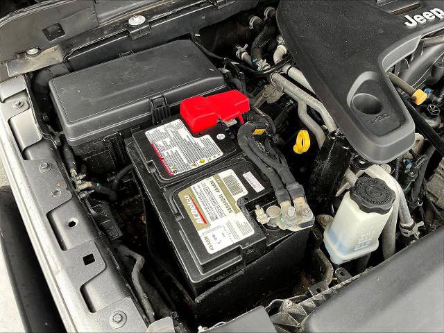 Used 2020 Jeep Gladiator Mojave AWD/4WD image 31