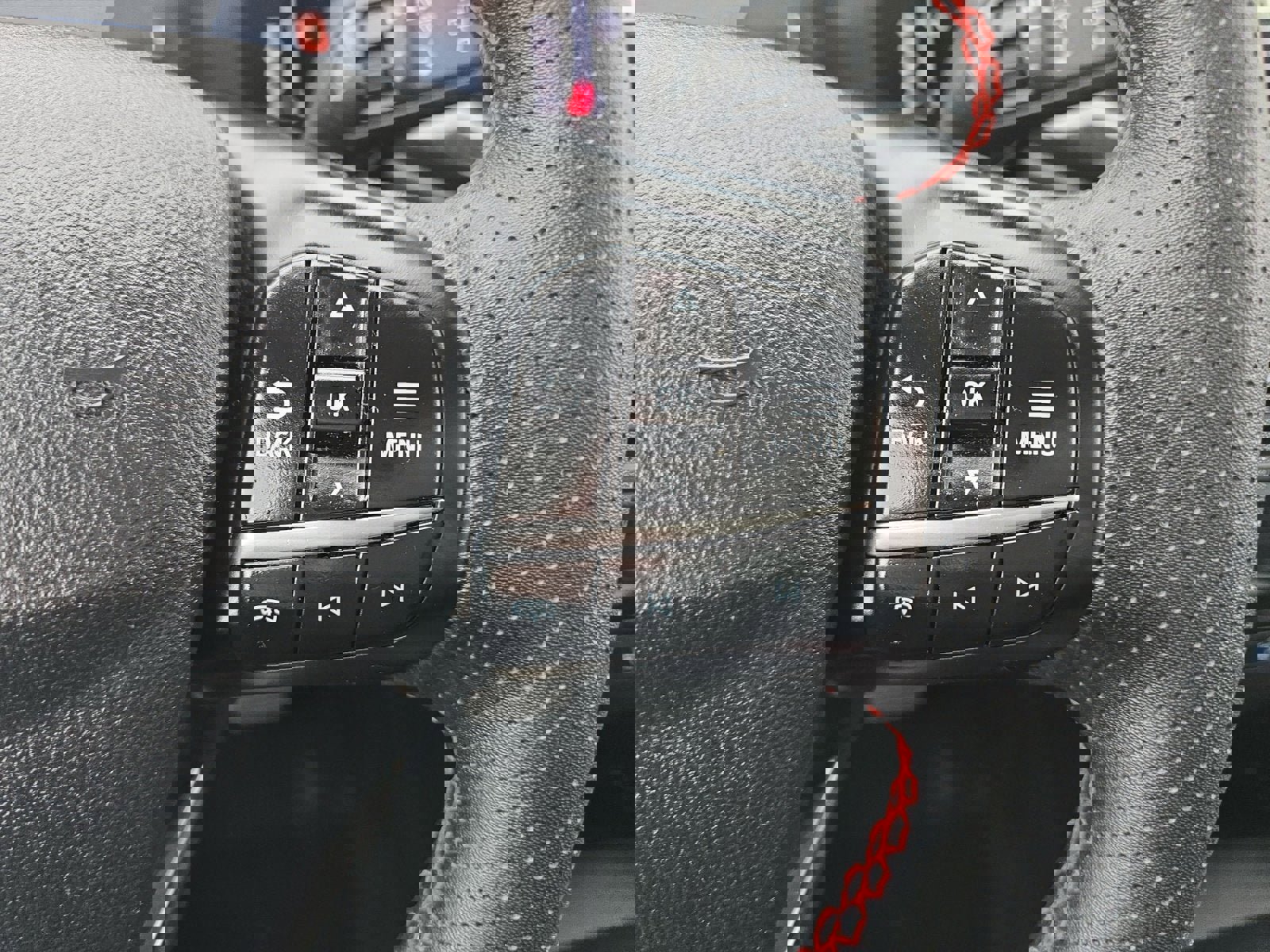 Certified 2024 Ford Escape ST-Line w/ Tech Pack #1 image 15