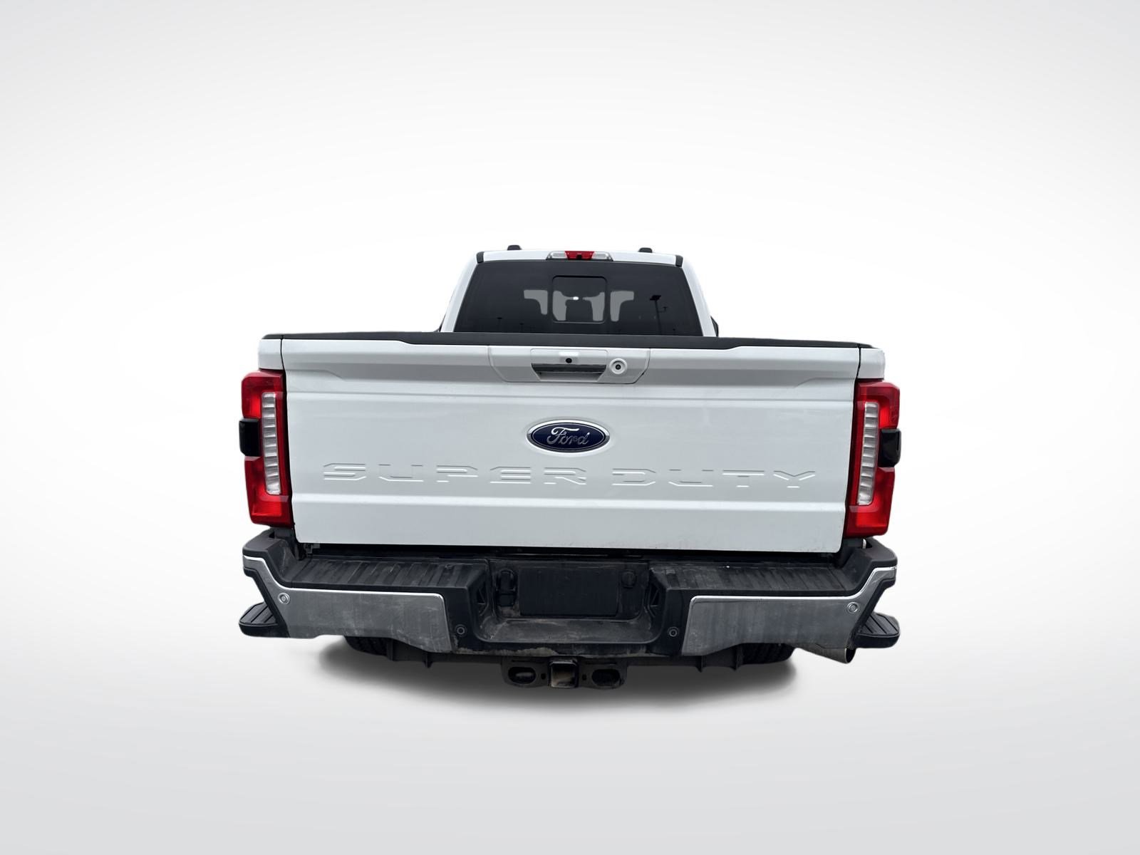Certified 2023 Ford F350 Lariat w/ Lariat Ultimate Package image 16