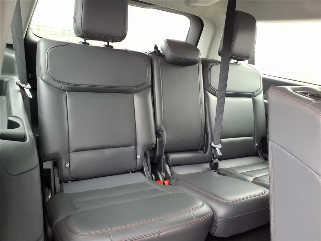 Certified 2025 Ford Expedition Max Active image 9