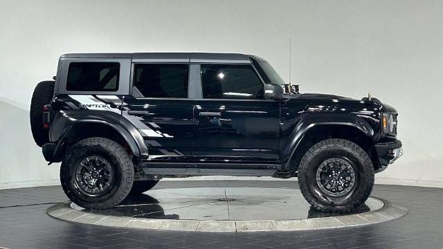Certified 2023 Ford Bronco Raptor AWD/4WD image 11