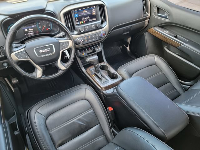 Used 2019 GMC Canyon Denali AWD/4WD image 37