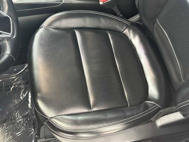 Certified 2024 Ford Escape Platinum AWD/4WD image 18