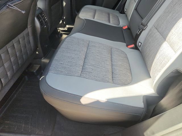 Certified 2021 Ford Bronco Sport Big Bend AWD/4WD image 25