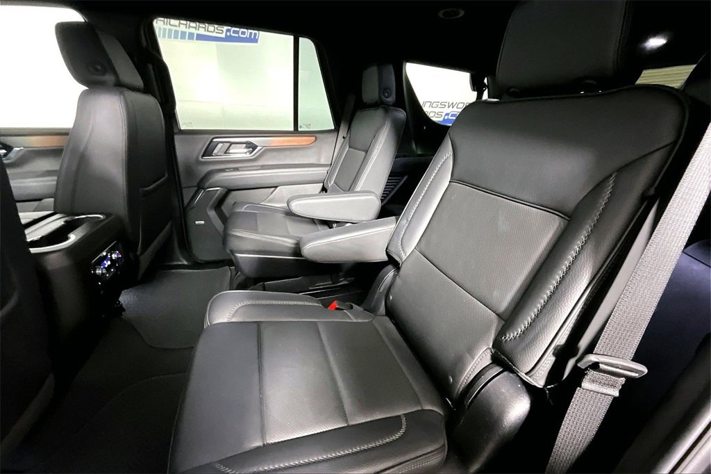 Used 2025 GMC Yukon Denali image 21