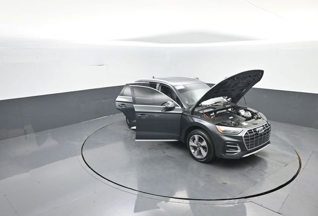 Used 2023 Audi Q5 2.0T Premium Plus w/ Premium Plus Package image 34