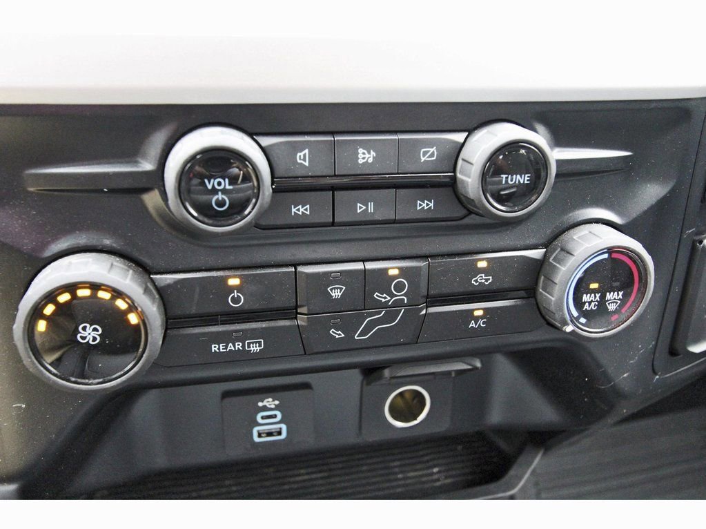 Certified 2024 Ford F250 XL w/ STX Appearance Package image 24