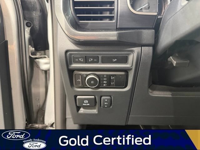 Certified 2023 Ford F150 XLT w/ Equipment Group 302A High AWD/4WD image 21