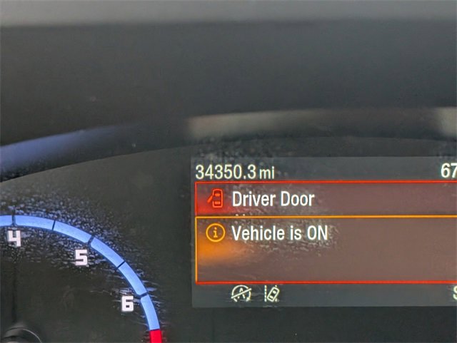 Certified 2023 Ford Bronco Sport Big Bend w/ Convenience Package image 22