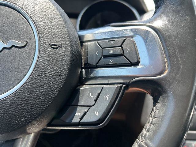 Certified 2022 Ford Mustang Premium image 21