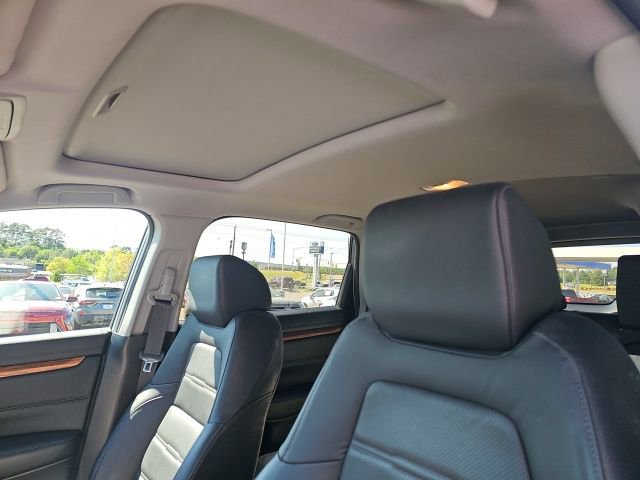 Used 2021 Honda CR-V Touring image 22