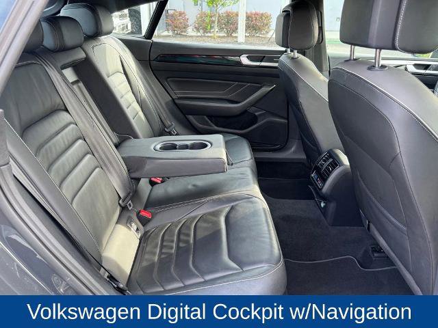 Used 2021 Volkswagen Arteon SEL Premium AWD/4WD image 21