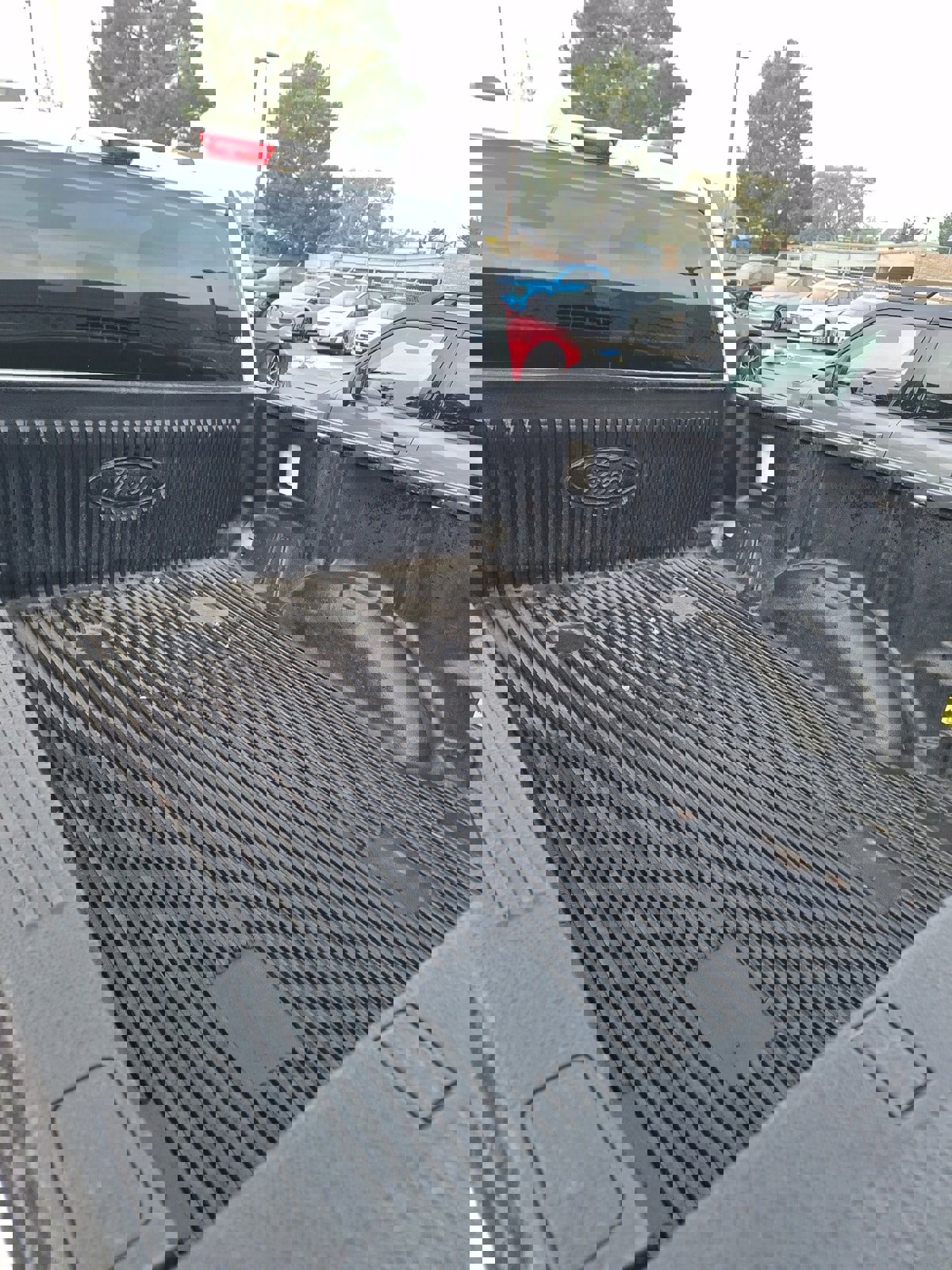 Certified 2022 Ford F150 XL w/ Equipment Group 101A High image 11