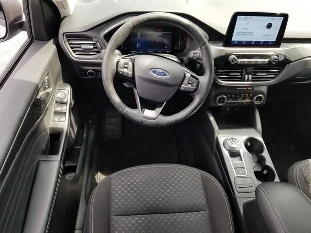 Certified 2023 Ford Escape Active image 19