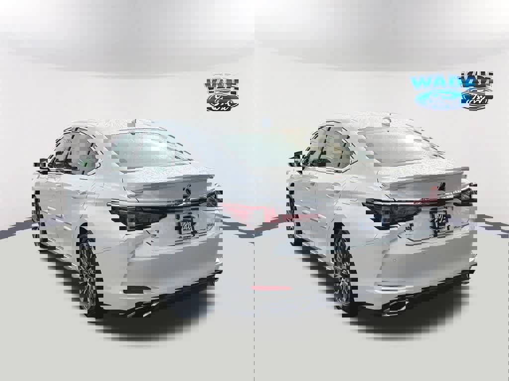 Used 2020 Lexus ES 350 image 7