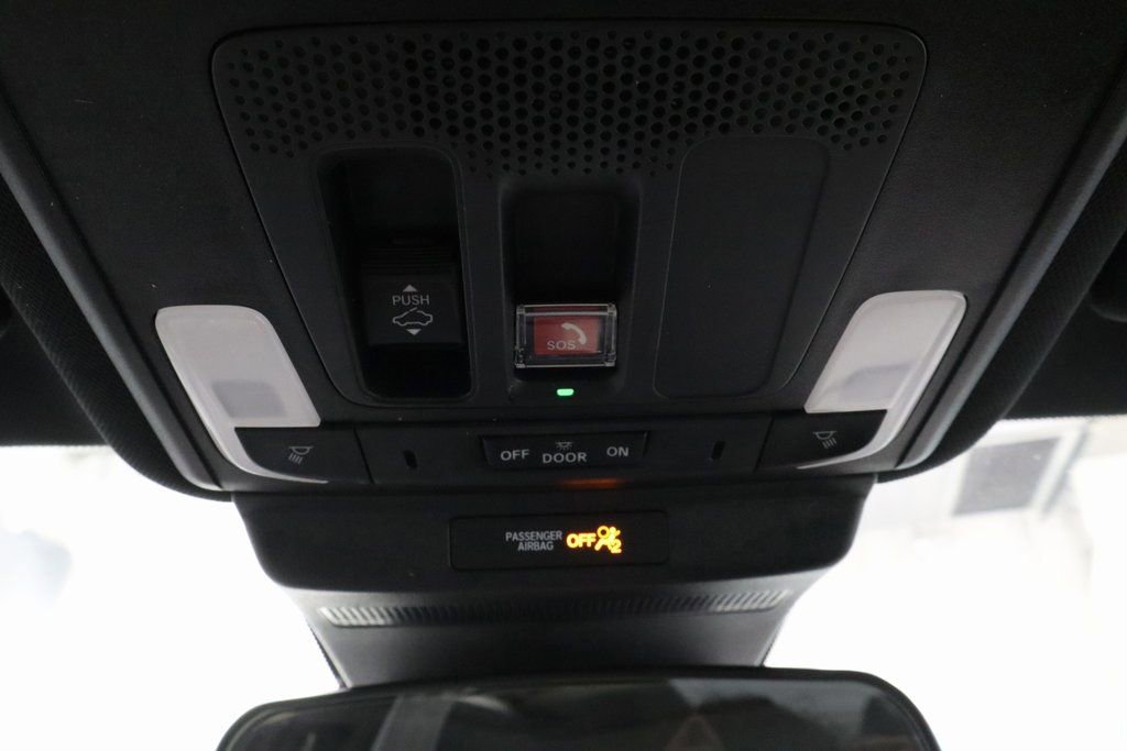 Used 2024 Honda Accord Sport image 28