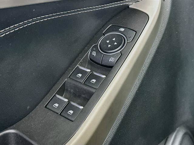 Certified 2023 Ford Explorer XLT RWD image 29
