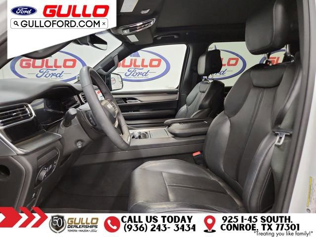 Used 2023 Jeep Wagoneer Series II image 30