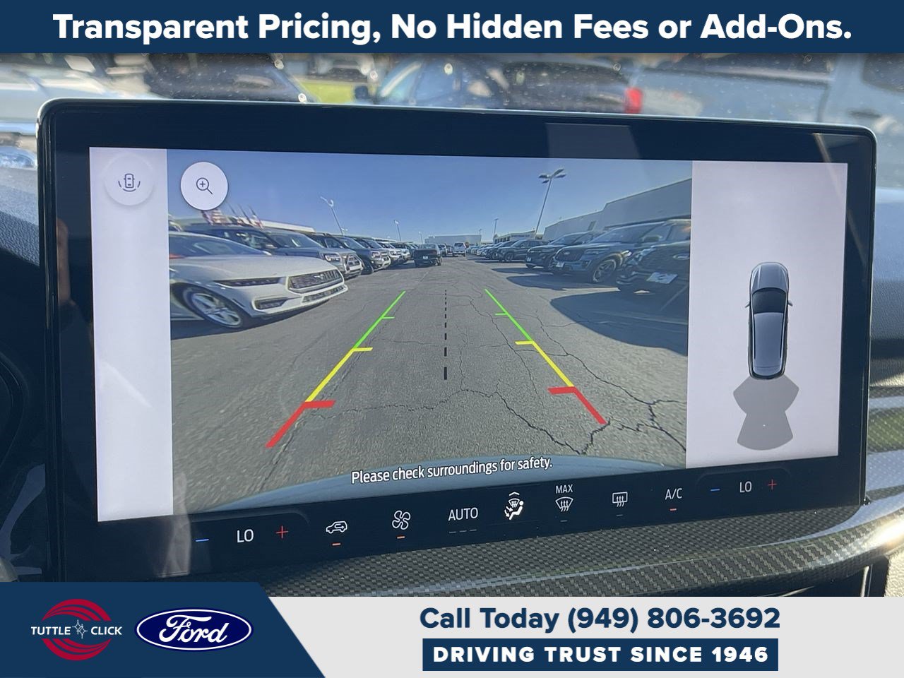 Certified 2023 Ford Escape ST-Line w/ Tech Pack #1 FWD image 29
