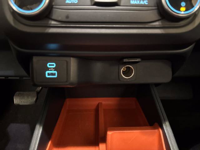 Certified 2023 Ford Maverick XLT FWD image 28