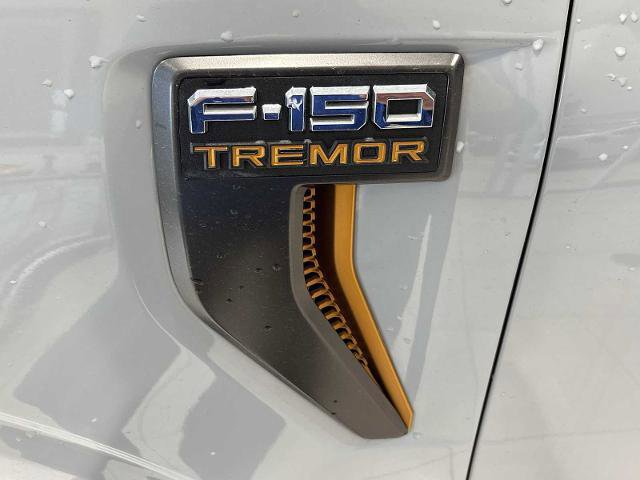 Certified 2023 Ford F150 Tremor w/ Equipment Group 402A High image 31