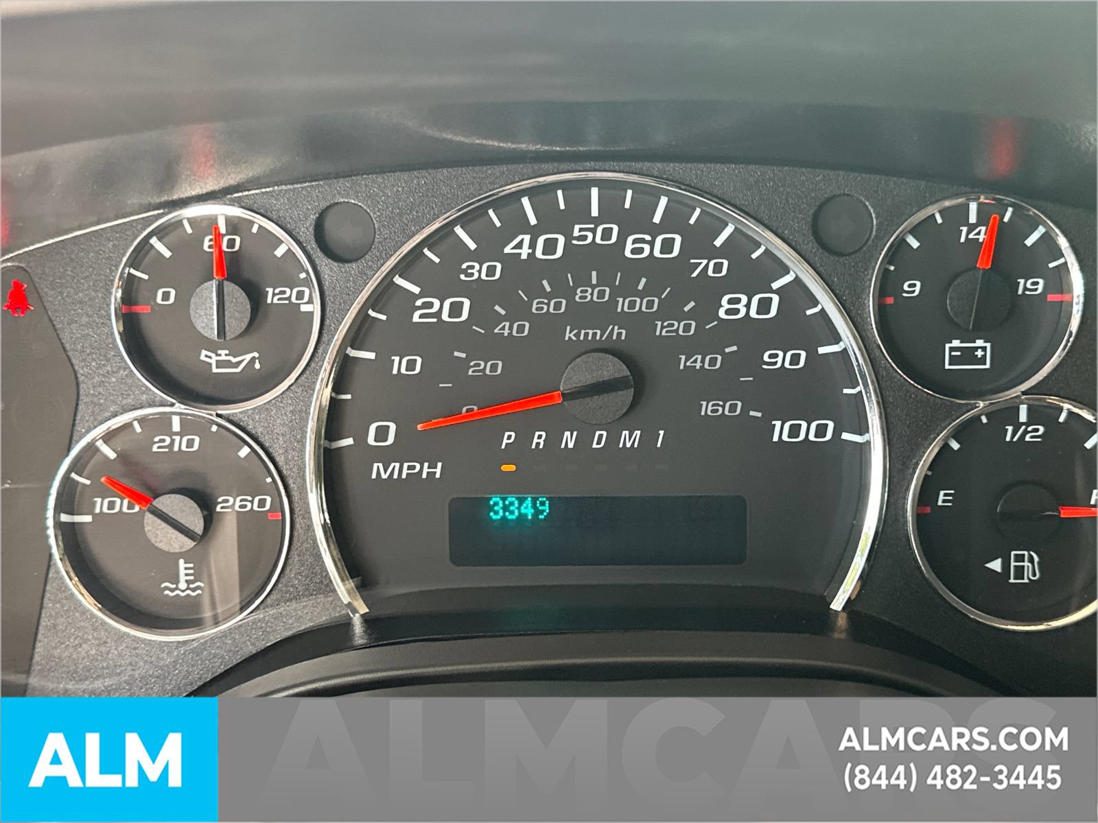 Used 2025 Chevrolet Express 3500 LT w/ LT Preferred Equipment Group RWD image 30
