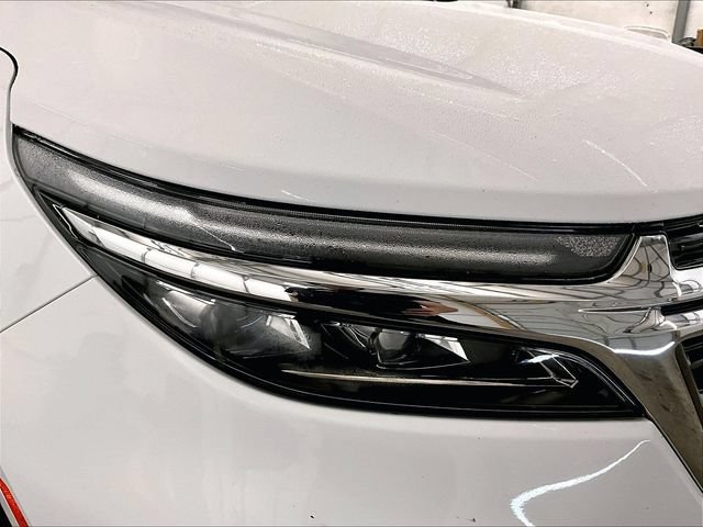 Used 2023 Chevrolet Equinox Premier AWD/4WD image 27