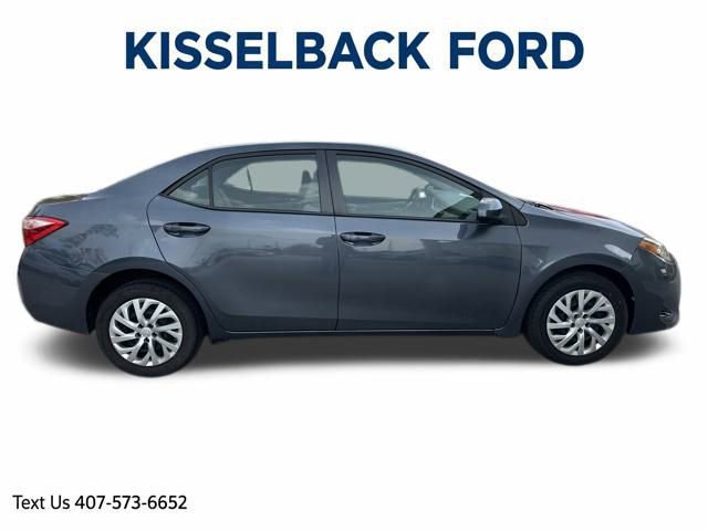 Used 2017 Toyota Corolla LE image 6