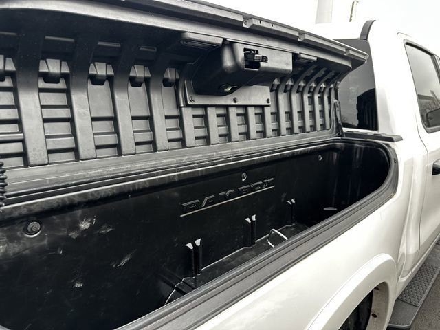 Used 2023 RAM 1500 Limited w/ Night Edition image 44