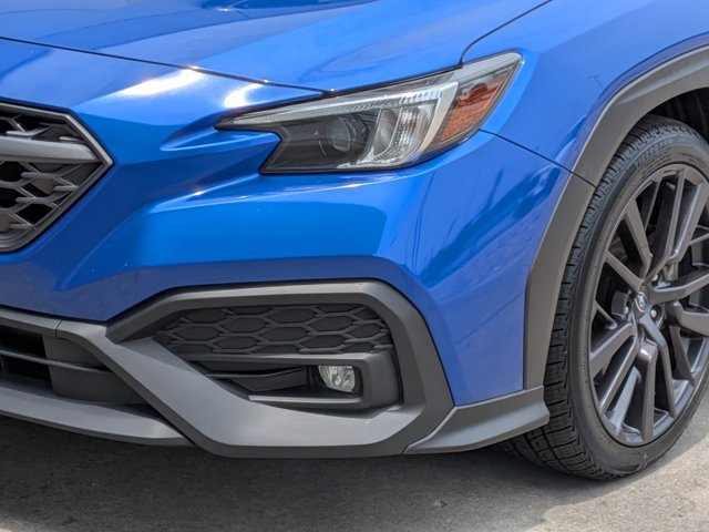 Used 2022 Subaru WRX Premium AWD/4WD image 10