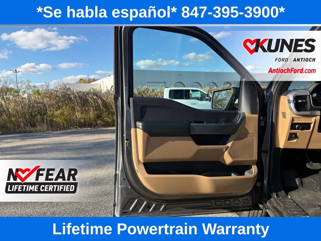 Certified 2023 Ford F150 XLT image 27