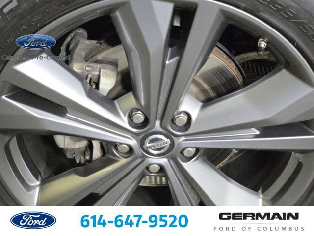 Used 2019 Nissan Murano Platinum w/ Cargo Package image 13