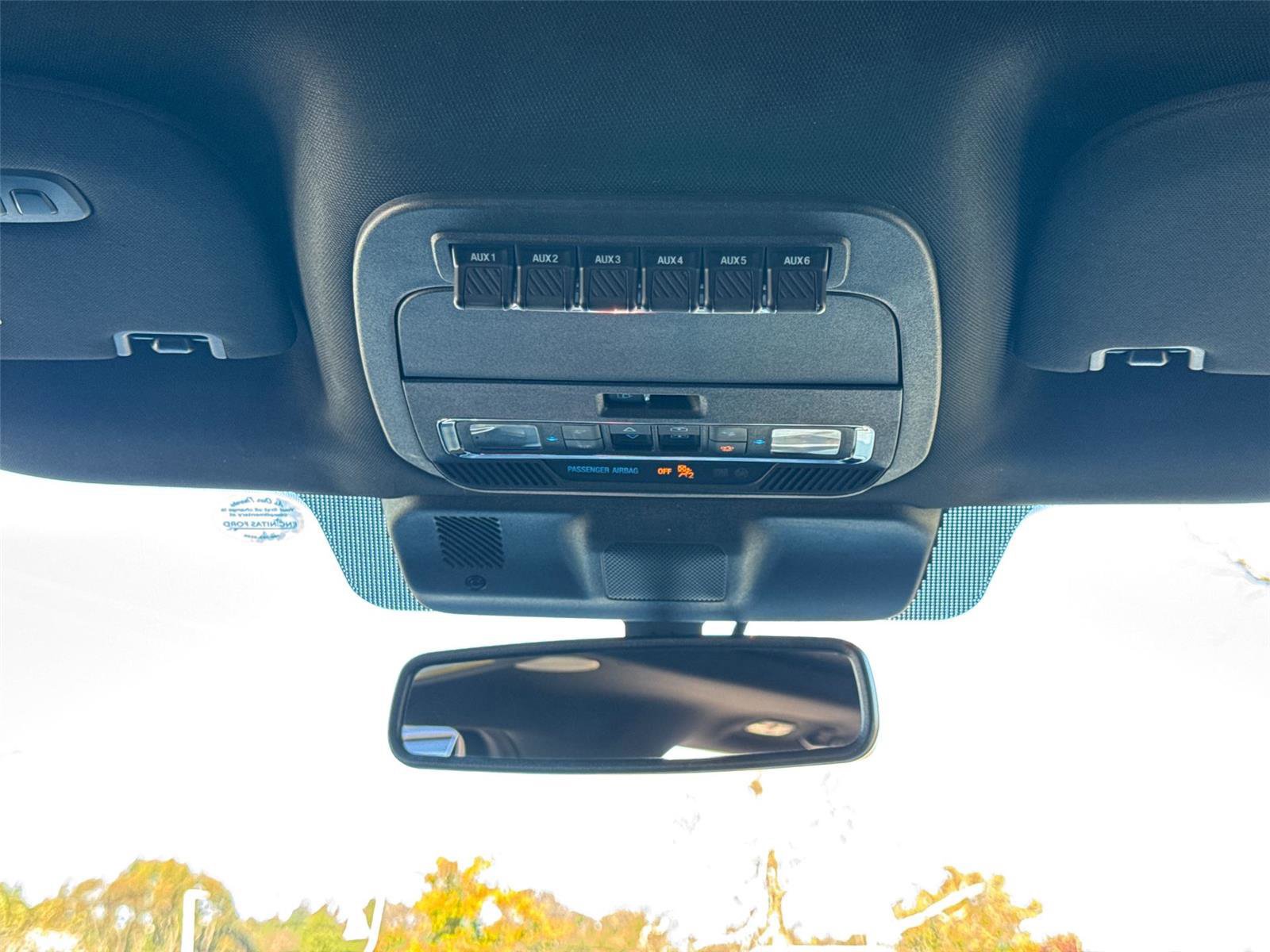 Certified 2021 Ford F150 Raptor w/ Equipment Group 801A High image 25