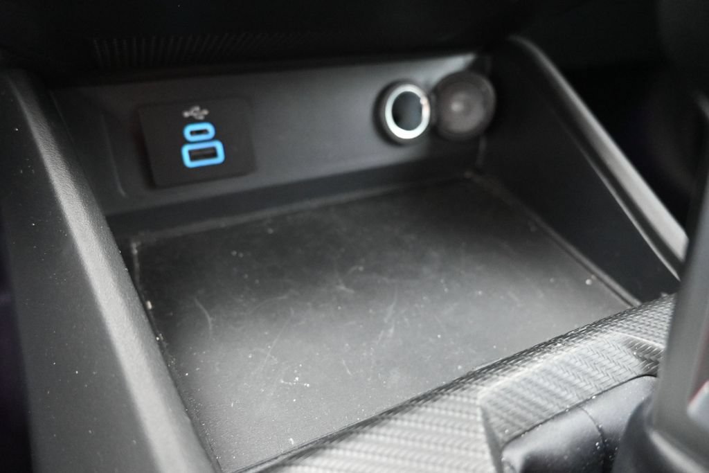 Certified 2025 Ford Mustang GT RWD image 4