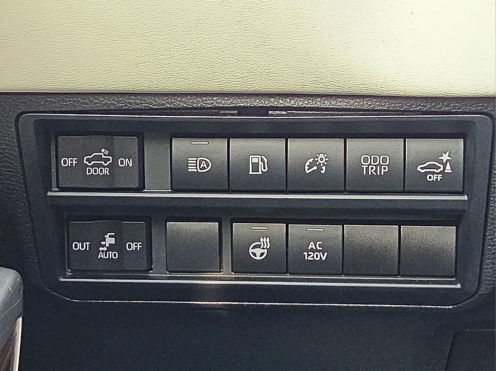 Used 2022 Toyota Tundra Capstone image 20