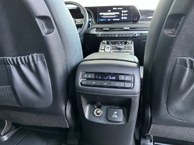Used 2023 Hyundai Palisade Calligraphy AWD/4WD image 24
