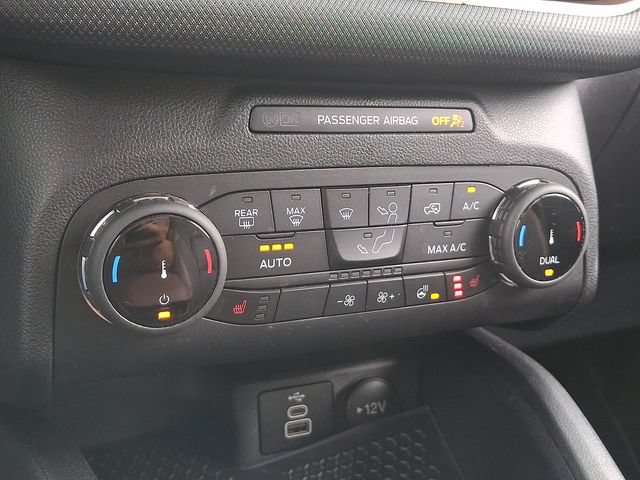 Certified 2023 Ford Bronco Sport Outer Banks AWD/4WD image 28
