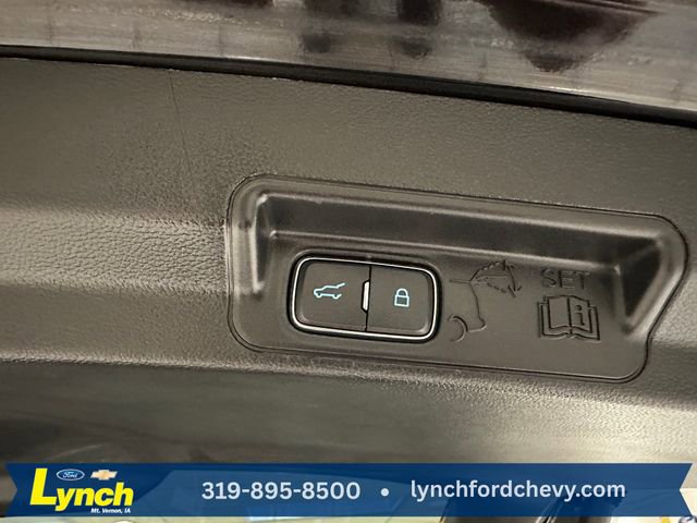 Certified 2025 Ford Explorer Platinum AWD/4WD image 24