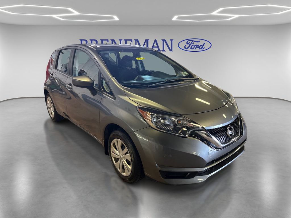 Used 2018 Nissan Versa Note S FWD image 3