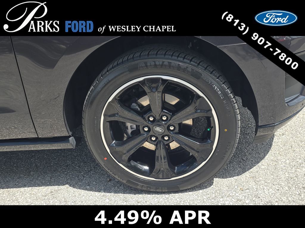 Certified 2024 Ford Expedition Limited RWD image 37