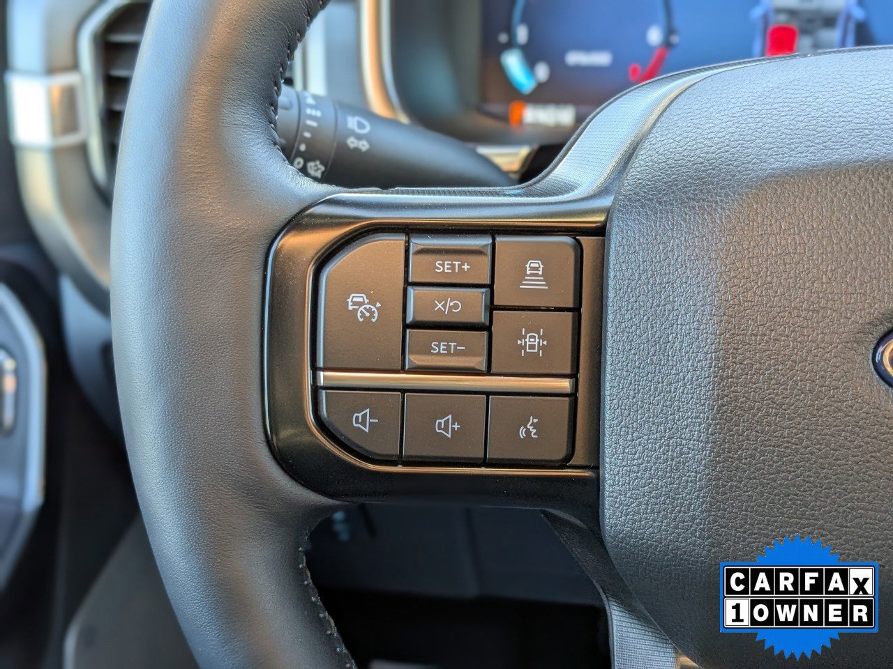 Certified 2024 Ford F150 Platinum image 30