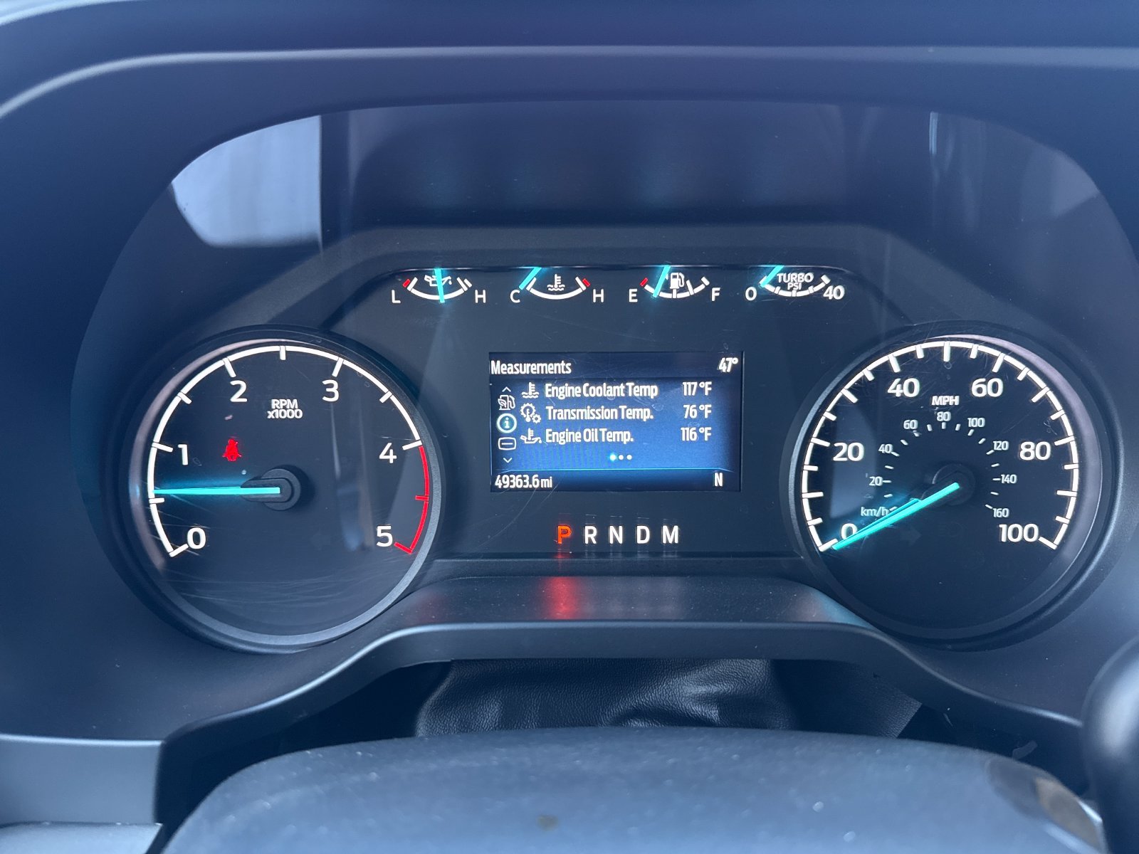 Certified 2025 Ford F350 XLT AWD/4WD image 15