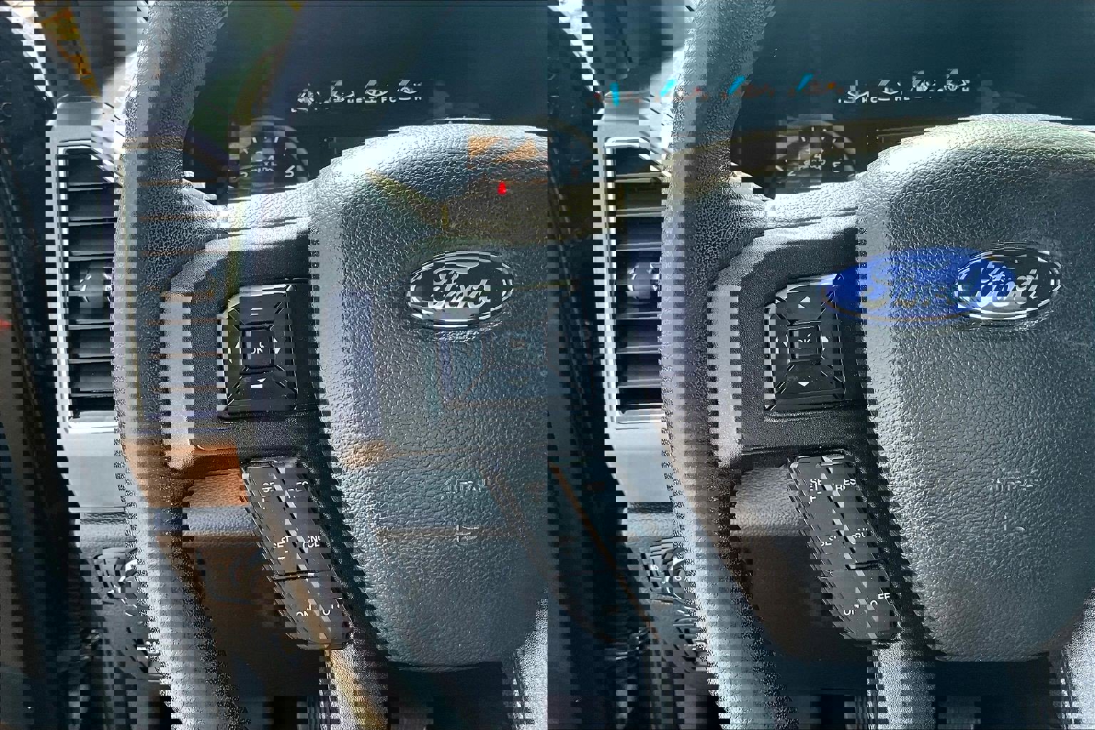 Certified 2019 Ford F150 XLT w/ Equipment Group 302A Luxury image 12