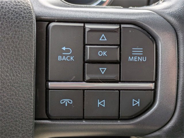 Certified 2022 Ford F150 Lariat image 24