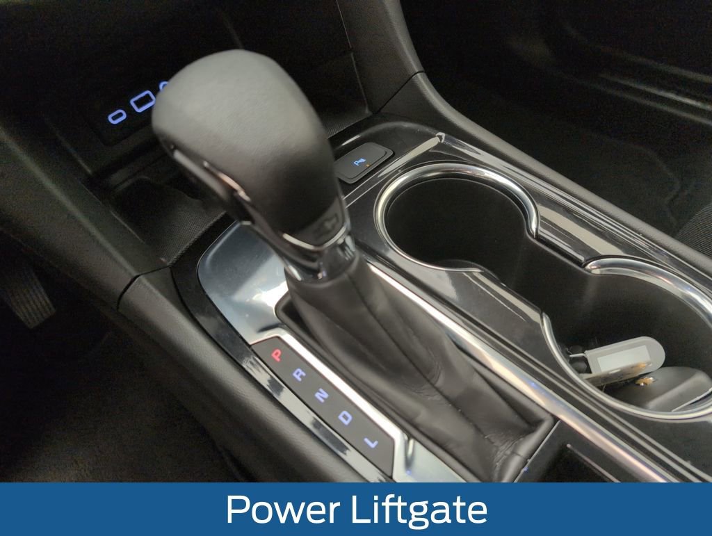 Used 2022 Chevrolet Equinox Premier image 32