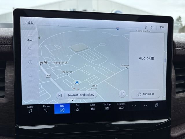 Certified 2024 Ford Expedition Limited image 25